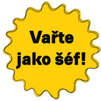 Vařte jako šéf