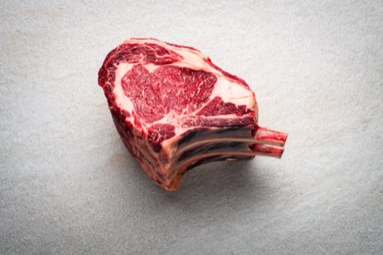 Steakový balíček