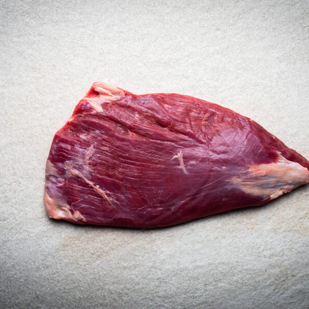 Anatomie steaku – kvalitní partie hovězího masa na steakové úpravy
